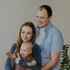 Илья Чинаев, 15.12.1995, Челябинск