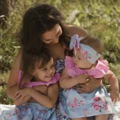 Алина Акутина, 20.05.1994, Павловский Посад