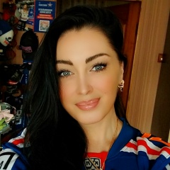 Евгения Ганибаева, 05.05, Санкт-Петербург