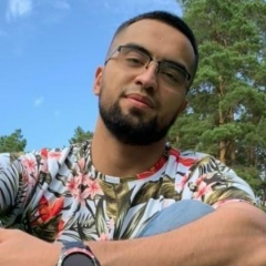 Тимурбек Шерматов, 05.02.1996, Ош