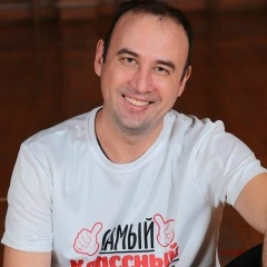 Сергей Ковальчук, 16.10.1983, Новосибирск