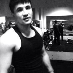 Нуршат Ахметов, 01.11.1985, Кетмень