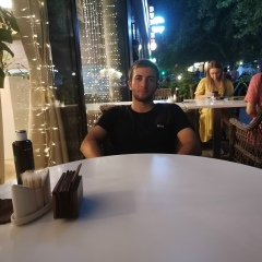 Ислам Закавов, 01.07.1996, Махачкала