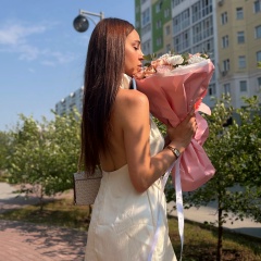 Alina Abdullina, 16.11, Москва