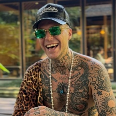 Royal Distark, 13.01, Denpasar