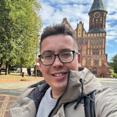 Денис Орехов, 18.03, Казань