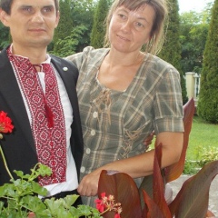 Ігор Жуков, 15.05.1971, Никополь