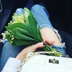 Леся Василюк