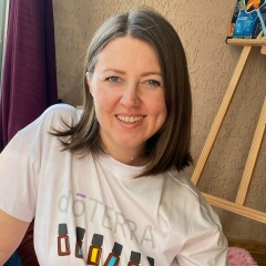 Наталья Куприянова, 29.02.1988, Санкт-Петербург