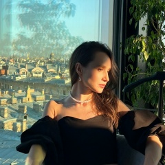 Ольга Ковадло, 14.12, Санкт-Петербург