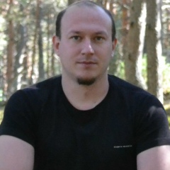 Дмитрий Полетаев, Псков