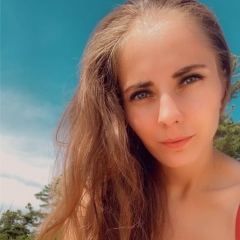 Дарья Овсянкина, 23.07