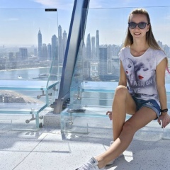 Лялько Куприна, 08.11, Москва