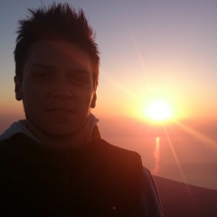 Юра Чёрный, 02.05.1983, Одесса