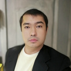 Динмухамед Алиев, 20.06.1995, Алматы