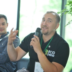 Яков Осипчук, 19.01, Киев