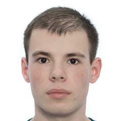 Никита Дмитренко, Киев