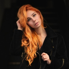 Ирка Бесфамильная, 01.10, London