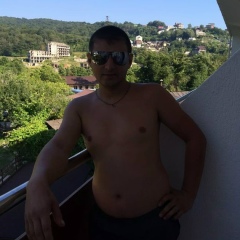 Андрей Финков