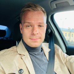 Алексей Гаврилов, 29.06.1986, Санкт-Петербург