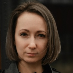 Ольга Салихова, 23.09, Тюмень