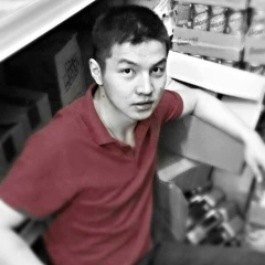 Azamat Alaybek, 25.01, Мирный