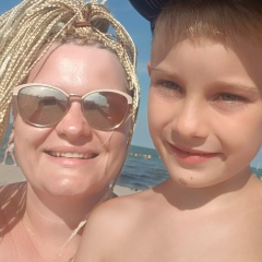 Юлия Вагнер, 18.05.1986, Николаев