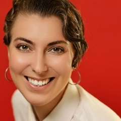 Наталья Михайлова, 28.06.1990, Москва