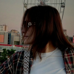 Мария Глазова, Челябинск