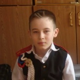 Самир Мусаев, 05.09.1999, Ижевск