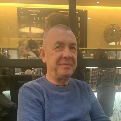 Владимир Кондратьев, 03.02.1966, Санкт-Петербург