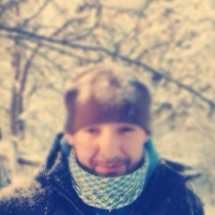 Андрей Бунин, 03.03.1987, Санкт-Петербург