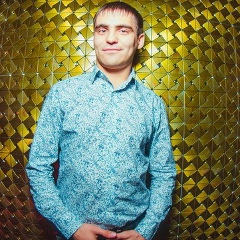 Сергей Журавлев, 30.04.1992, Тында