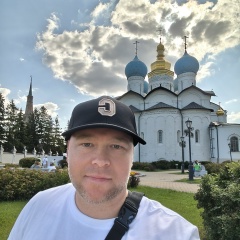 Евгений Туркатов, 04.11.1987, Санкт-Петербург