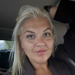 Натали Свиридова, 11.03, Минск