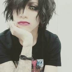 Yoshiatsu Blackwood, 19.05.1993