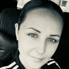 Юлия Сандалова, 30.09, Шуя