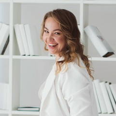 Алина Струзик, 06.01.1990, Красноярск