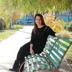 Ралина Йилдырым, 03.11.1988