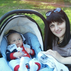 Людмила Тарасенко, 21.08, Житомир