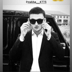 Джабраил Хашагульгов, 09.01.1997, Санкт-Петербург