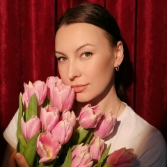 Наталья Белкина, Нижний Новгород