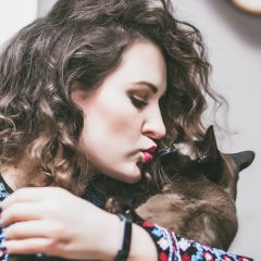 Ekaterina Naccarato, 05.08.1989, Toronto