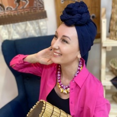 Татьяна Шефер, 25.12.1980, Белый Яр