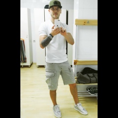 Макс Григорьев, 06.07.1990, Калининград