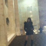 Зуля Исаева, 30.09.1993, Москва