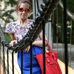 Ta Ta, 20.04, Тбилиси