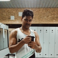 Felix Dash, 31.08.1993, Винница