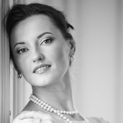 Светлана Дюхина, 13.09.1984, Санкт-Петербург