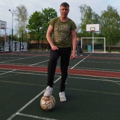 Иван Ivashko, 11.10, Белгород